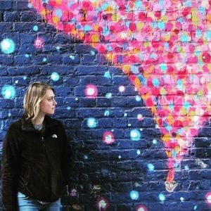 Meet your Posher, Kari